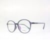 Frame Kacamata Yours ID 1076 C6 Tampak serong kiri
