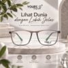 Frame Kacamata Yours ID 1085 C6 Cover