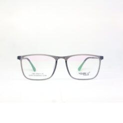 Frame Kacamata Yours ID 1085 C6 Tampak depan