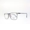Frame Kacamata Yours ID 1085 C6 Tampak serong kiri