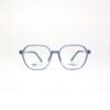 Frame Kacamata Yours ID 9509 C6 Tampak Depan