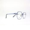 Frame Kacamata Yours ID 9509 C6 Tampak serong Kanan
