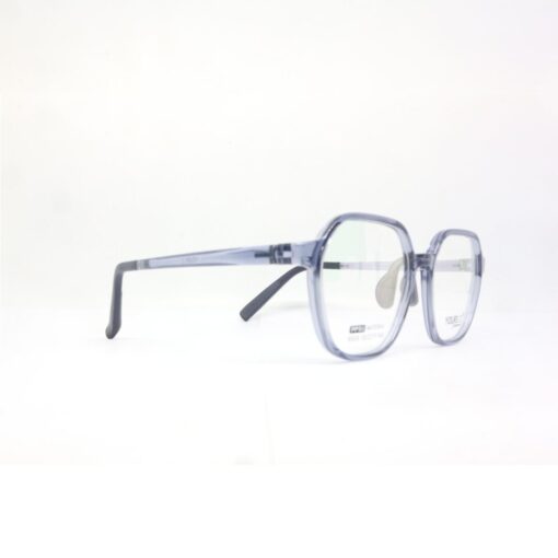 Frame Kacamata Yours ID 9509 C6 Tampak serong Kanan