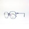 Frame Kacamata Yours ID 9509 C6 Tampak serong Kiri