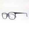Frame Kacamata Yours ID 9510 C1 Tampak serong Kiri