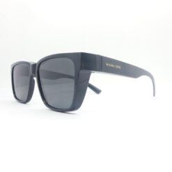 Alternative view of Kacamata Hitam Mr & Mrs Cool 510 Warna Hitam