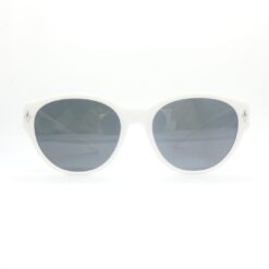 Kacamata Hitam Mr & Mrs Cool 519 Warna Putih Tampak Depan