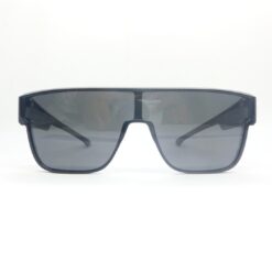 Kacamata Hitam Mr & Mrs Cool 568 Warna Hitam Tampak Depan