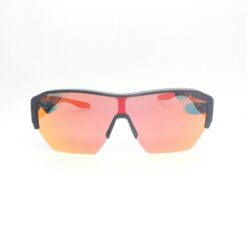 Kacamata Hitam Mr & Mrs Cool 650 Warna Orange Tampak Depan