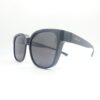 Kacamata Hitam Mr & Mrs Cool 651 Warna Hitam tampak serong kiri