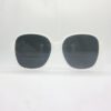 Kacamata Hitam Mr & Mrs Cool 839 Transparan Tampak Depan