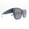 Kacamata Hitam Mr & Mrs Cool 897 Warna Hitam Tampak serong kanan