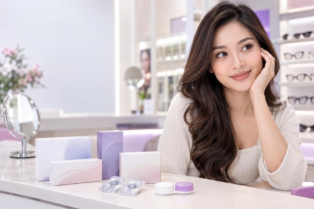 Merk Softlens yang Bagus_ Pilih Sesuai Kebutuhan Mata dan Aktivitasmu