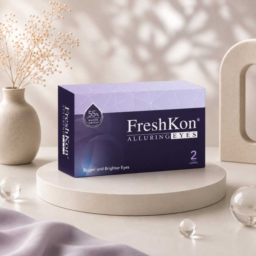 FreshKon Monthly Alluring