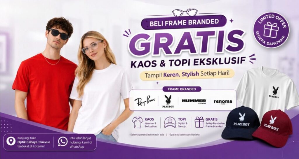 Promo Bulan