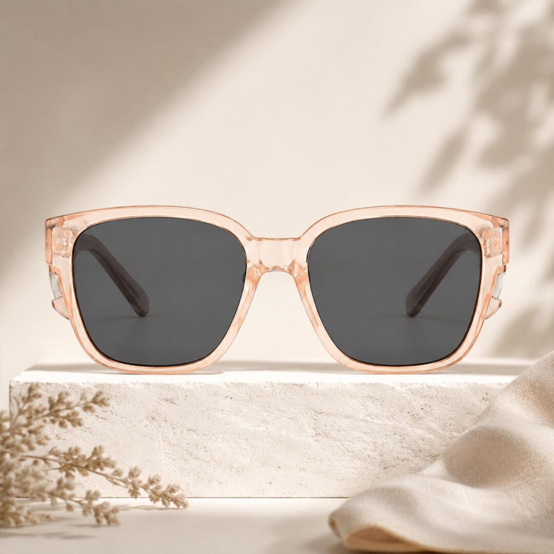 Cool Look, Every Moment!