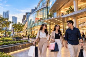 7 Mall Surabaya yang Menarik untuk Belanja, Kuliner, dan Hangout