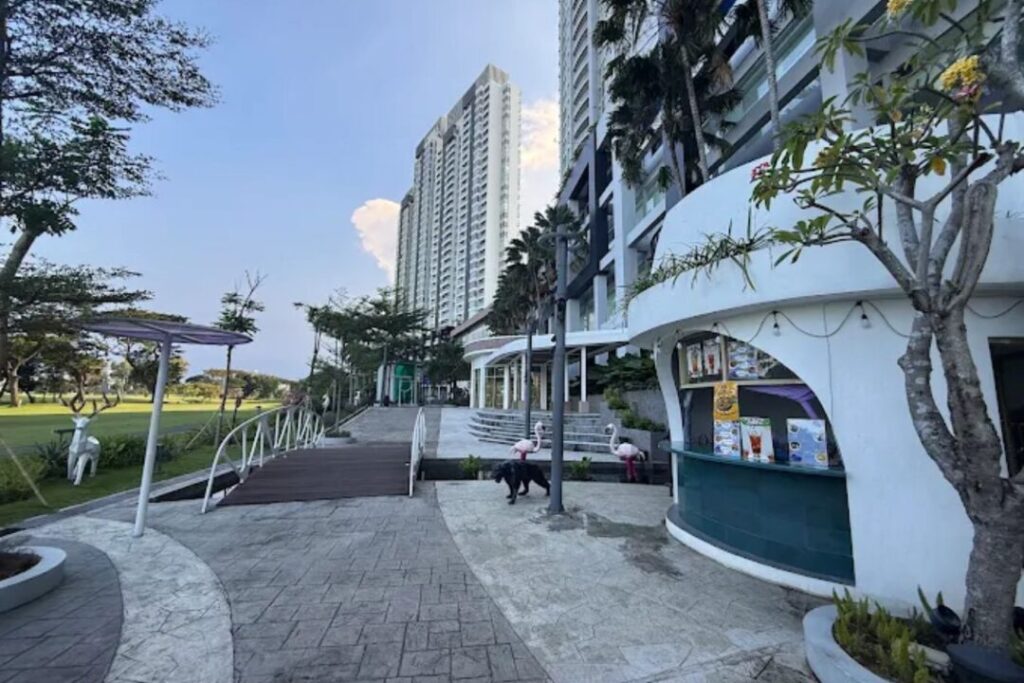 Fairway Nine Mall Surabaya