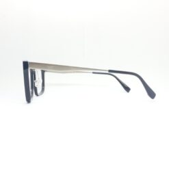 Frame Kacamata Branded Eyes Cloud EA-13 C1 Tampak samping kiri