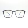 Frame Kacamata Branded Eyes Cloud EA-15 C2 Tampak Depan