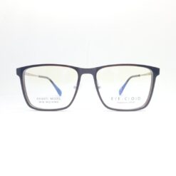 Frame Kacamata Branded Eyes Cloud EA-15 C2 Tampak Depan