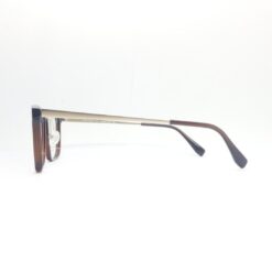 Frame Kacamata Branded Eyes Cloud EA-15 C2 Tampak samping kiri