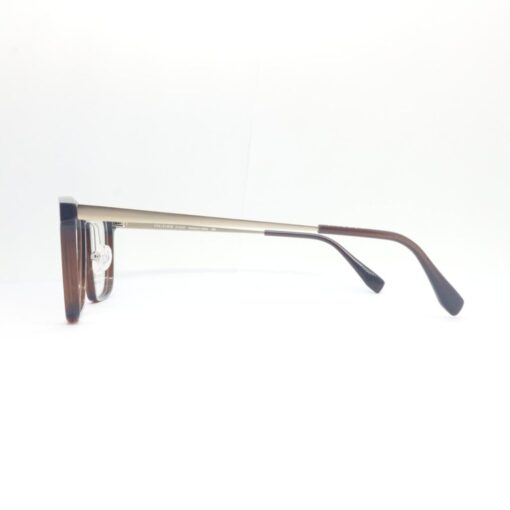 Frame Kacamata Branded Eyes Cloud EA-15 C2 Tampak samping kiri