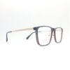 Frame Kacamata Branded Eyes Cloud EA-15 C2 Tampak serong kanan