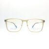 Frame Kacamata Branded Eyes Cloud EA-15 C4 Tampak Depan