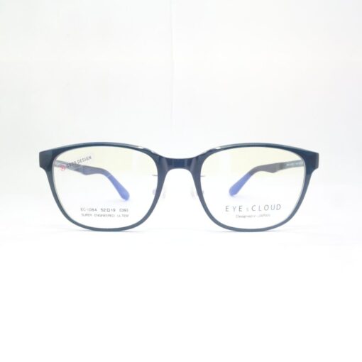 Frame Kacamata Branded Eyes Cloud EC-1084 C2