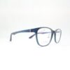 Frame Kacamata Branded Eyes Cloud EC-1084 C2 Tampak Serong Kanan