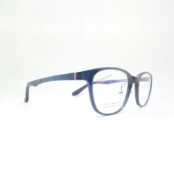 Frame Kacamata Branded Eyes Cloud EC-1084 C2 Tampak Serong Kanan