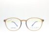 Frame Kacamata Branded Eyes Cloud EC-1096 C2 Tampak Depan