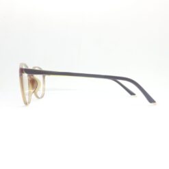 Alternative view of Frame Kacamata Branded Eyes Cloud EC-1096 C2