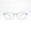Frame Kacamata Branded Eyes Cloud EC-1103 C3 Tampak Depan