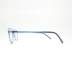 Frame Kacamata Branded Eyes Cloud EC-1103 C3 Tampak samping kanan