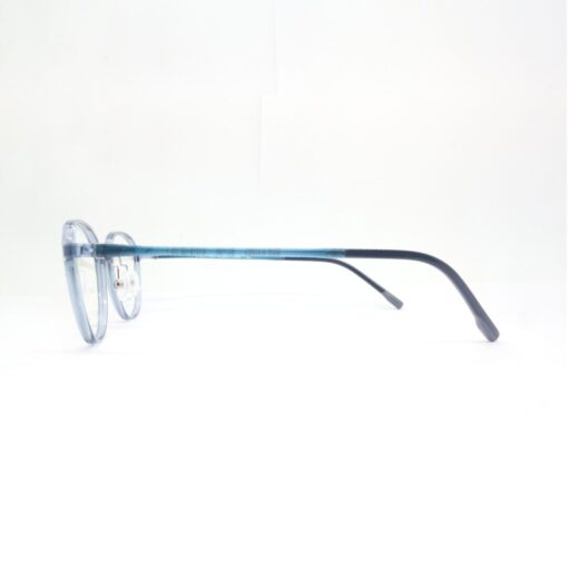 Frame Kacamata Branded Eyes Cloud EC-1103 C3 Tampak samping kanan