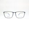 Frame Kacamata Branded Eyes Cloud EC-1123 C5 Tampak depan
