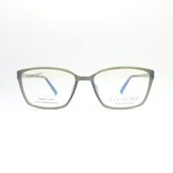 Frame Kacamata Branded Eyes Cloud EC-708 C5 Tampak Depan
