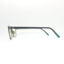 Frame Kacamata Branded Eyes Cloud EC-708 C5 Tampak samping kiri