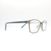 Frame Kacamata Branded Eyes Cloud EC-708 C5 Tampak serong kanan