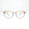 Frame Kacamata Branded Eyes Cloud EC-709 C5 Tampak Depan