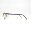 Frame Kacamata Branded Eyes Cloud EC-709 C5 Tampak samping Kiri