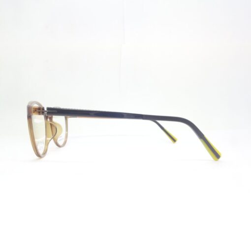 Frame Kacamata Branded Eyes Cloud EC-709 C5 Tampak samping Kiri