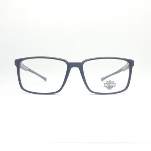 Frame Kacamata Branded Harley Davidson HD50097 C002 Tampak Depan