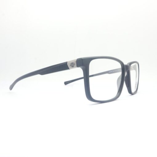 Frame Kacamata Branded Harley Davidson HD50097 C002 Tampak Serong Kanan