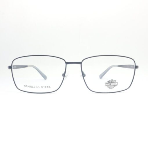 Frame Kacamata Branded Harley Davidson HD50100 C002 Tampak Depan