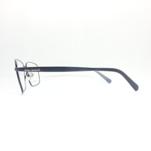 Frame Kacamata Branded Harley Davidson HD50100 C002 Tampak samping