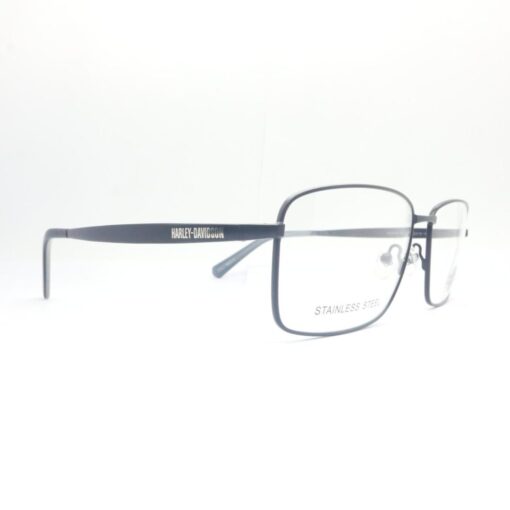 Frame Kacamata Branded Harley Davidson HD50100 C002 Tampak serong kanan