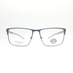 Frame Kacamata Branded Harley Davidson HD50102 C002 Tampak depan